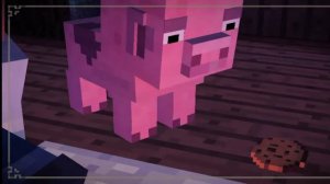 Minecraft Story Mode, "Full Video" Season 1 End, Last Part