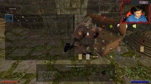 Gothic II. Готика 2. Гайд. Как добыть хорошую броню в начале игры!