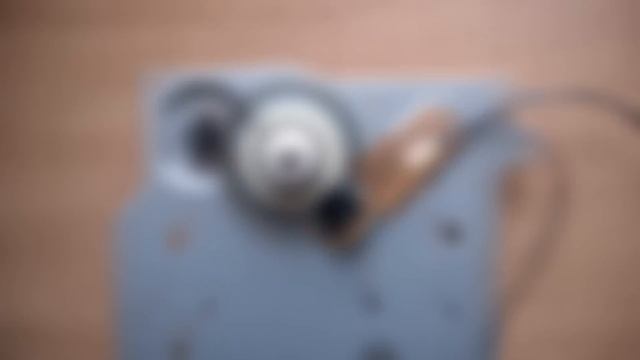 Сервопривод?  This Is a Servomotor?