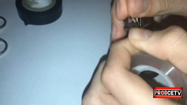 Как сделать электрошокер из зажигалки? смотреть онлайн