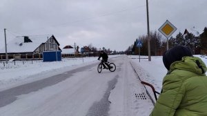 Велосипед Форвард Forward quadro 3.0 27.5