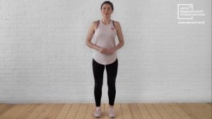 Производственная гимнастика. Гимнастика для профессий, сочетающих умственный и физический труд.