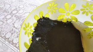 Готовлю маточный раствор фитоспорина