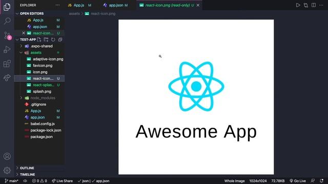 How to Deploy a React Native App to the Expo App Store смотреть онлайн