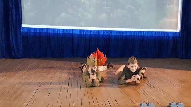 Дарья Следенко, Дарья Сикоренко, сценка "Знаешь Зинка" #марафонталантов2020#многодетнаяроссия