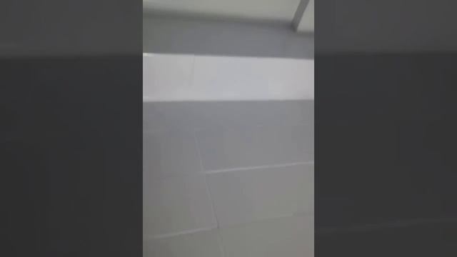 покраска керамической плитки в ванной