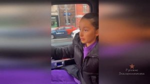 Дети Ксении Бородиной про памятники