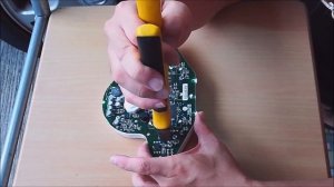 Honda CBR 250 speedometer backlight LED repair