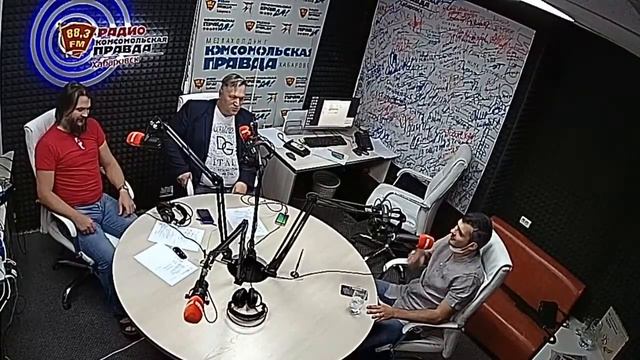 Кто ходит в гости по утрам? (14_08_2020) смотреть онлайн