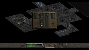 Fallout 2 - Part 41 - Poseidon Oil Rig