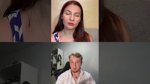 Сквирт. Беседа двух сексологов
