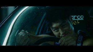 Teriyaki Boyz - Tokyo Drift (Onderkoffer Remix) | FAST & FURIOUS: TOKYO DRIFT [Race Scene]