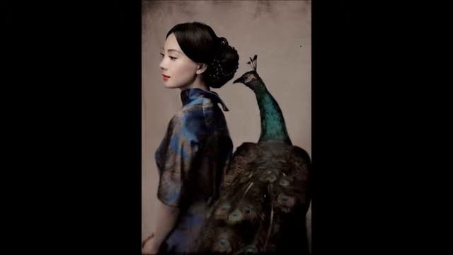 Alexander Vertinsky In Banana Lemon Singapore Magnolia Tango Вертинский Танго Магнолия смотреть онлайн