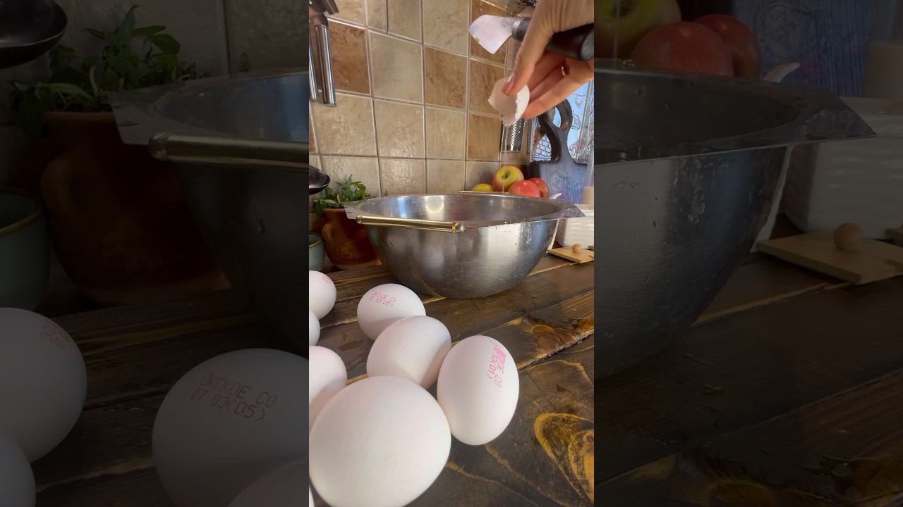 БЛИНЫ БЕЗ МУКИ #блинырецепт #налистники  #анастасияготовитрецепты