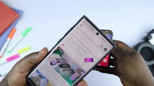 The Cubot King Kong Mini - Tiniest Smartphone in the World?