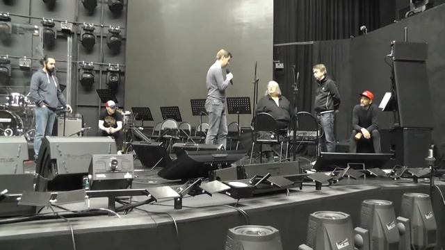 В гостях у Александра Градского смотреть онлайн