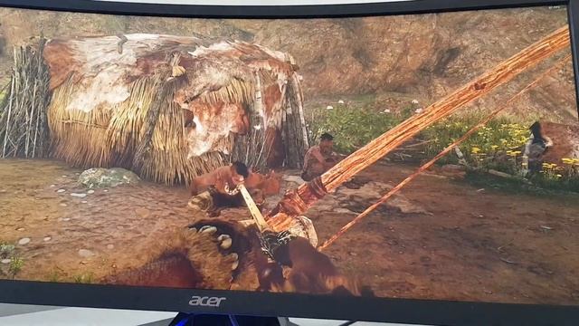HP Spectre X360 Gaming with eGPU: Witcher 3, Far Cry Primal, DOOM, Battlefield 1 смотреть онлайн