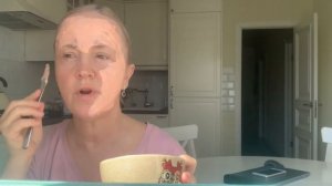 Альгинатная Маска Эксперимент Как Вам Результат?