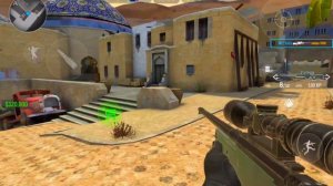 Counter Attack | Remix мувик 🖤