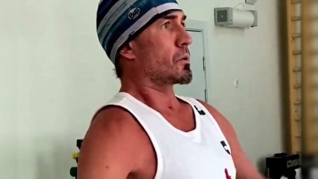 Роман Костомаров! Жизнь до и после - подвиг на наших глазах смотреть онлайн