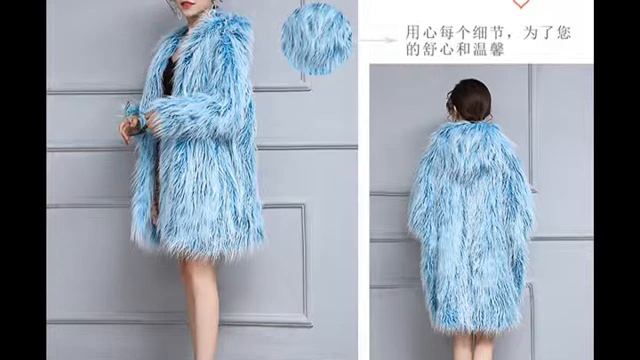 Нерадзурри Новинка 2018 г зимнее пальто с искусственным мехом B смотреть онлайн