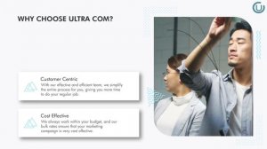 Ultra Com Company Profile