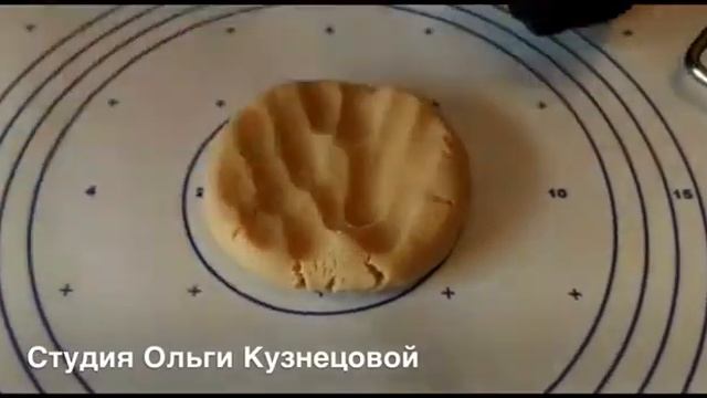 Веселые песочные печеньки-песики! Мастер класс для юных кулинаров "Аппетитная среда" смотреть онлайн