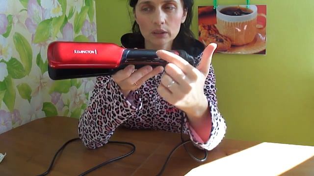 Выпрямитель Для Волос