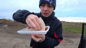 DIMAVIPER ЕСТ ШАШЛЫК БЕЗ МЯСА ЗА 150 РУБЛЕЙ!