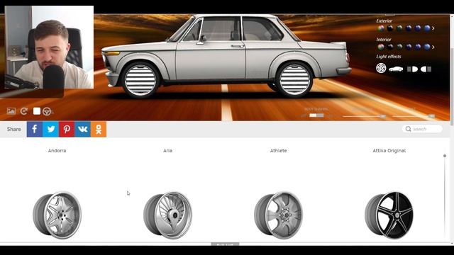 ITS A MASTERPIECE! 3D Tuning