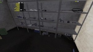 STPИТУХА В My Summer Car?️Восстановили ВАЗ 2106 В My Summer Car⭐Как сделать лютейшую стритуху?