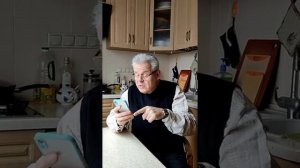 Не повредит. Сёма и Циля. Серия юмора с Семёном Ароновым.