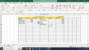 How to Create Balance Sheet in Tally Prime | GIT Education