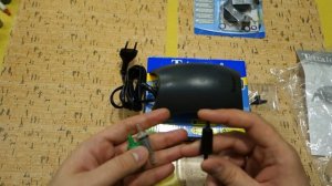 TETRA APS 150 - Компрессоры для аквариума