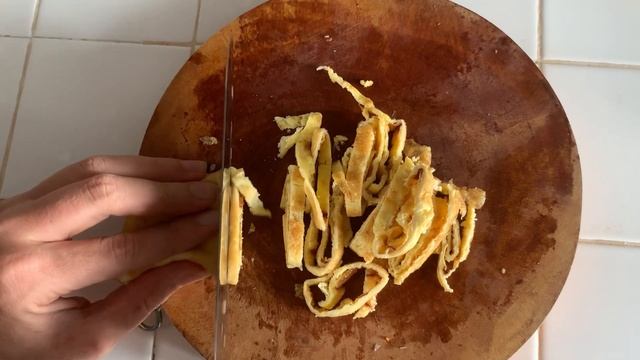 Самодельные сытные роллы по корейски смотреть онлайн