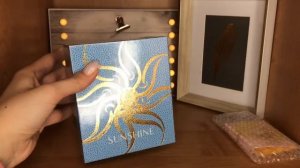 РАСПАКОВКА ДОЛГОЖДАННОГО АРОМАТА/AMOUAGE SUNSHINE ☀️/ЗАКАЗ С ДУХИ.РФ
