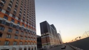 ЖК Люблинский парк, отзыв тайного покупателя