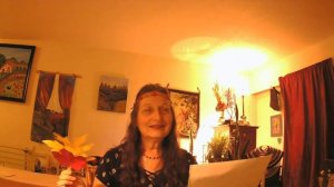 Learning French with no stress by Princess Christine. 9 leçon Song Colchiques.
