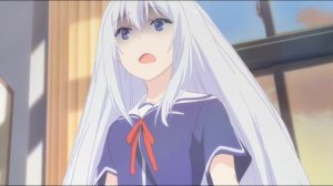 [AMV] Аниме клип - Милая малая