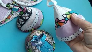 Прикладная вышивка. Прихватки колокольчики и не только...Часть 3