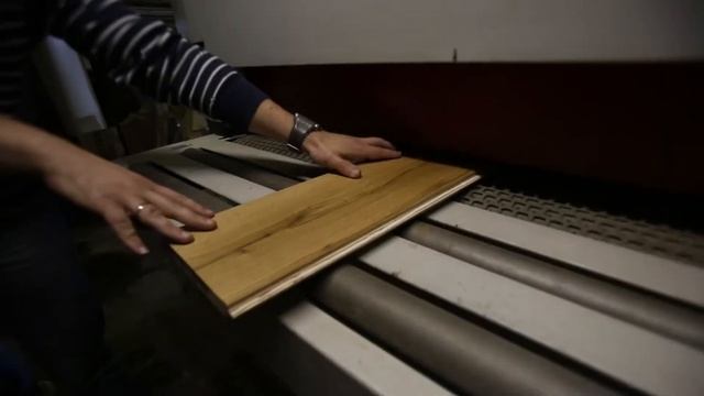 Шлифование инженерной доски BUAZERI смотреть онлайн