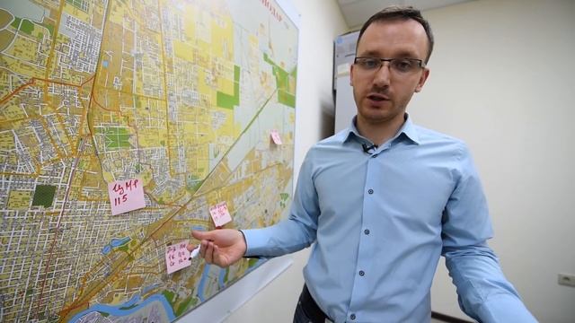 Цены на новостройки в Краснодаре. Упадут или вырастут? // Дневник риэлтора