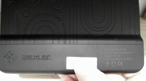 Прошивка электронной книги Wexler Flex One 8g