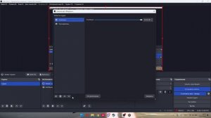 как СДЕЛАТЬ МИКРОФОН в OBS Studio как у Derzko69