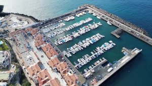 LOS GIGANTES TRAVEL GUIDE - TENERIFE- SPAIN - 4K - 2023