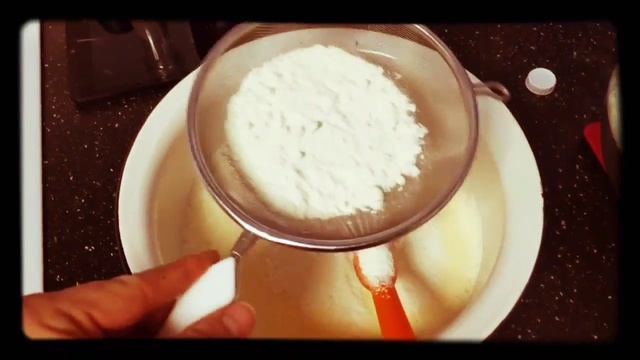 Блины бездрожжевые. Быстрый рецепт. смотреть онлайн