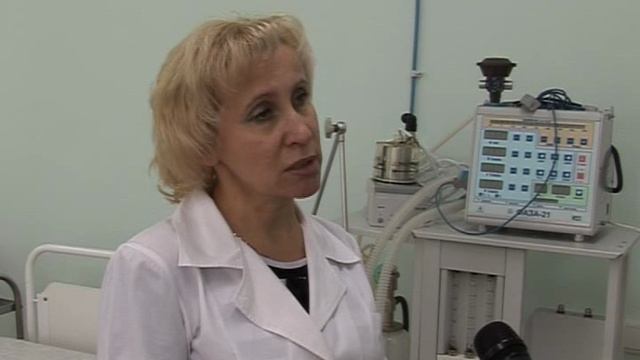 ФИЛЬМ О ТУРИНСКЕ. 2001.