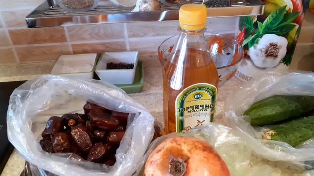 ПРОДУКТЫ В ПОСТ! смотреть онлайн