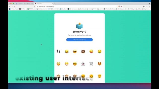Accelerate development of Kubernetes applications смотреть онлайн