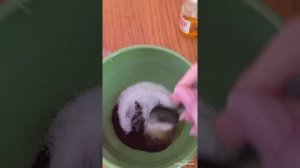 Как сделать скраб для тела в домашних условиях!